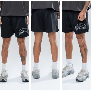 Inaka Power University Mesh Shorts